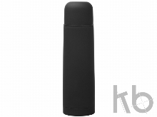 Термос «Ямал Soft Touch» с чехлом