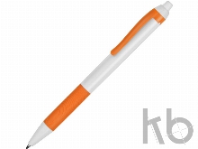 Ручка пластиковая шариковая «Centric»