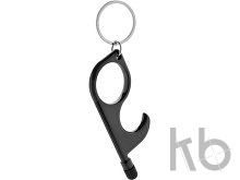 touch screen hygiene key