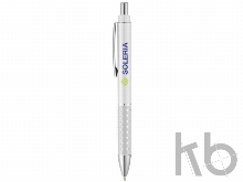 Ручка пластиковая шариковая «Bling»