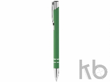 Ручка металлическая шариковая «Cork»