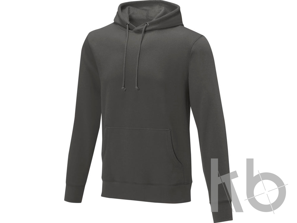 Толстовка с капюшоном «Charon» женская