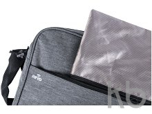 Сумка для документов с отделением для ноутбука 15