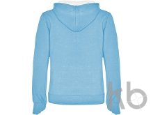 Толстовка с капюшоном «Urban» женская