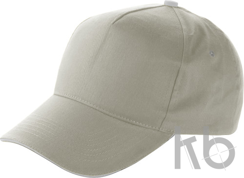 Cotton cap