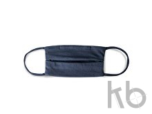 THC ATLANTIDA. Многоразовая маска из ткани