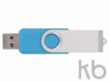 USB-флешка на 512 Мб «Квебек»
