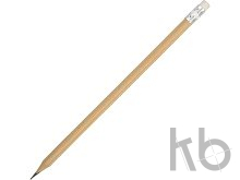 Карандаш трехгранный «Графит 3D»