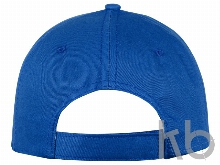 Бейсболка «Memphis»