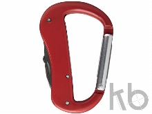 Нож «Canyon» с карабином