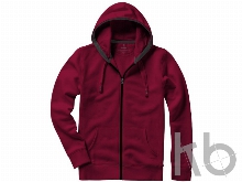 Толстовка «Arora» мужская с капюшоном