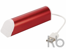 USB Hub на 4 порта с подставкой для телефона