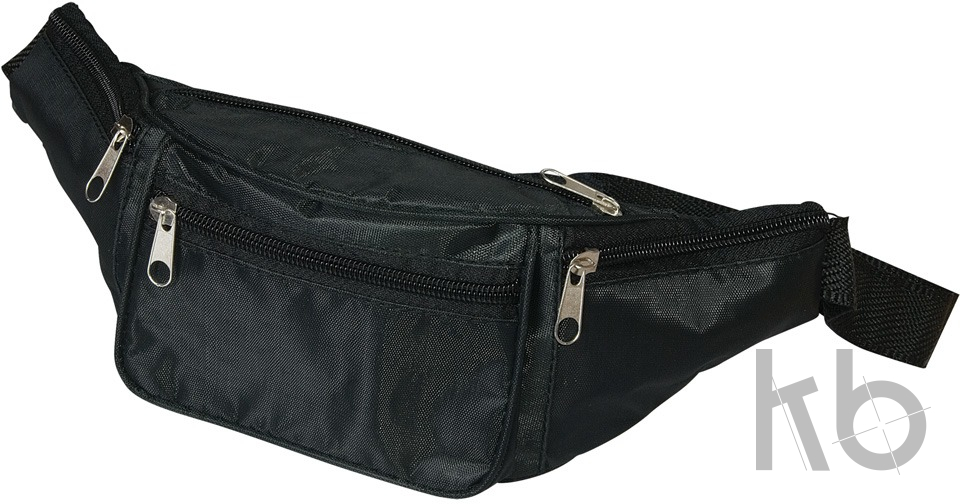 Сумка на пояс