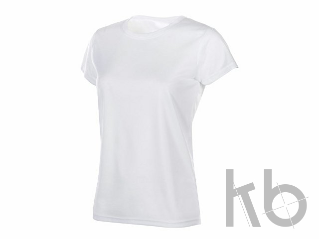 Футболка спортивная «Verona» женская