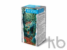 Мох Ягель натуральный