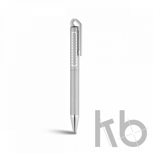 HOOK MATTE. Шариковая ручка из бронза