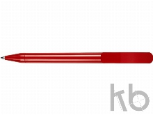 Ручка пластиковая шариковая Prodir DS3 TPP