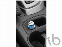 Адаптер автомобильный «Casco»