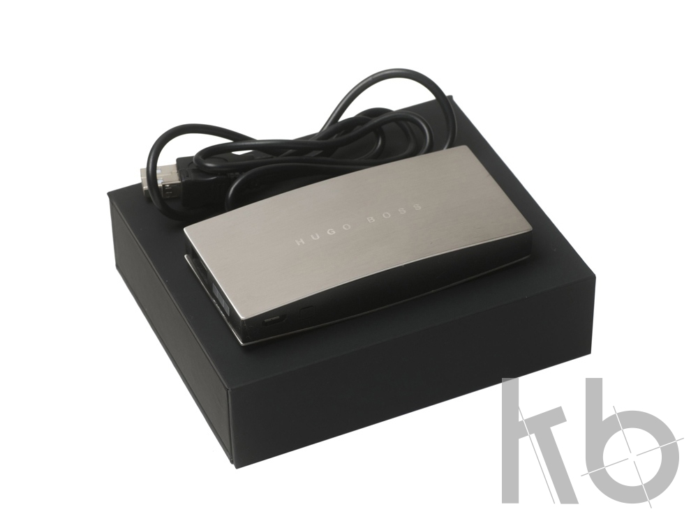 Портативное зарядное устройство, 2500 mAh