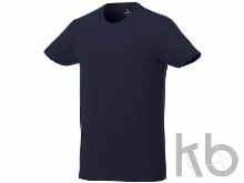 Футболка из органического материала «Balfour» мужская