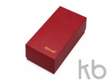 Набор: несессер, шарф