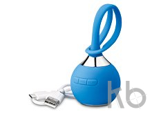 Nitro. Беспроводная колонка с микрофоном