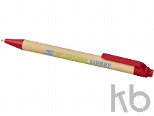 Ручка шариковая «Berk»