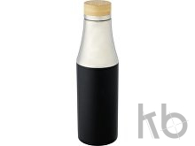 Бутылка «Hulan» с вакуумной изоляцией