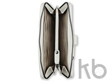 Кошелек женский «Elsa» с ключницей и защитой данных RFID