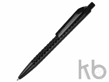 Ручка пластиковая шариковая Prodir QS40 PMP