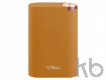 Внешний аккумулятор «Neo Alfa Chocolate», 8000mAh