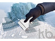 ice scraper