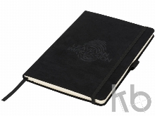 Блокнот А5 «Suede»