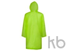 Дождевик «Hawaii light» c чехлом унисекс