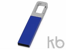 USB-флешка на 16 Гб «Hook» с карабином
