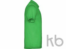 Рубашка поло «Monzha» мужская