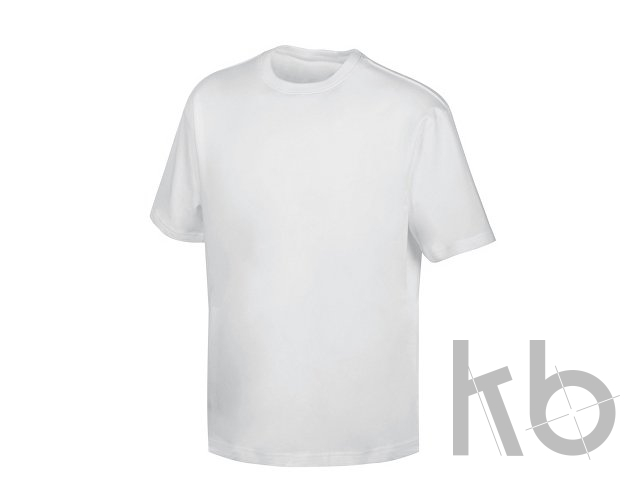 Футболка из френч терри «Warsaw», унисекс