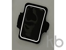 Спортивный чехол на руку для телефона «Athlete»