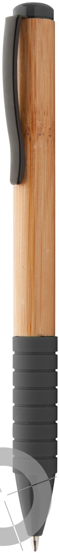 bamboo ballpoint pen
