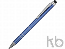 Ручка-стилус шариковая «Charleston»