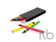 Набор карандашей