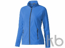 Джемпер из полифлиса «Rixford» женский