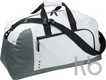 Polyester (600D) sports bag