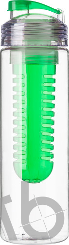 Tritan and PS bottle