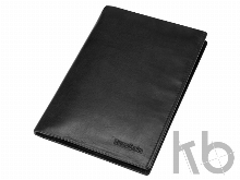 Подарочный набор: портмоне, футляр для кредитных карт