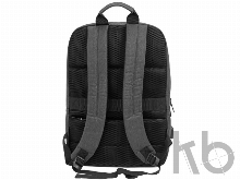 Рюкзак «District» с отделением для ноутбука 15
