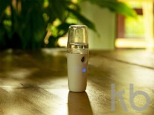 Портативный увлажнитель для лица «Refresh»