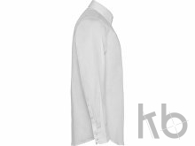 Рубашка «Moscu» мужская с длинным рукавом