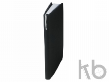 Блокнот А6 с шариковой ручкой