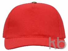 Бейсболка «New York»